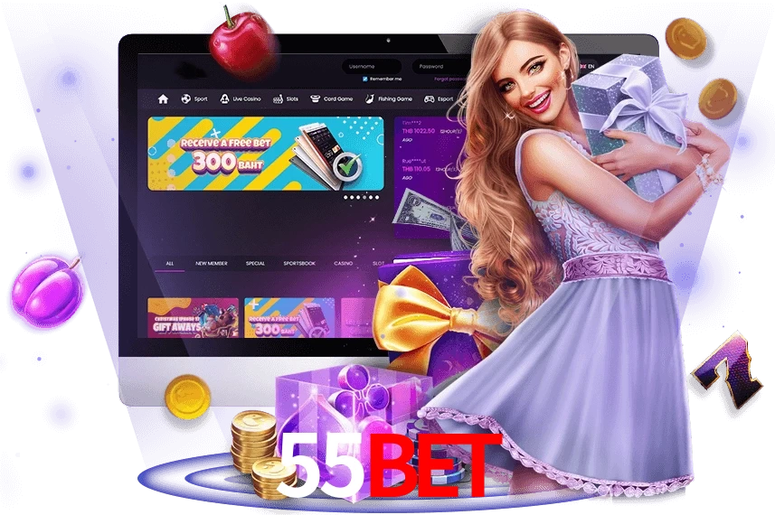 6 vantagens exclusivas do programa VIP da 55bet