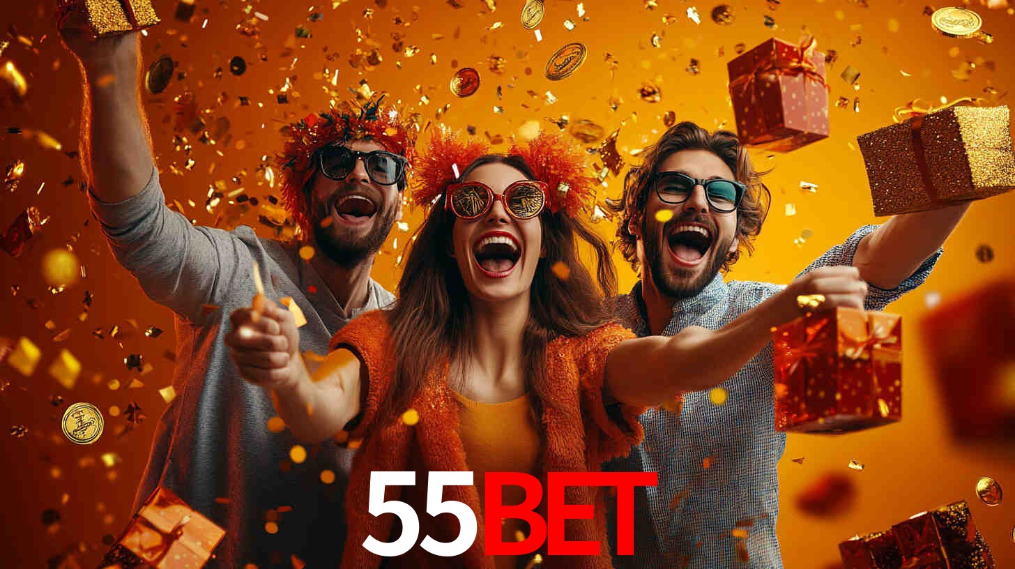 Loterias online disponíveis na 55bet