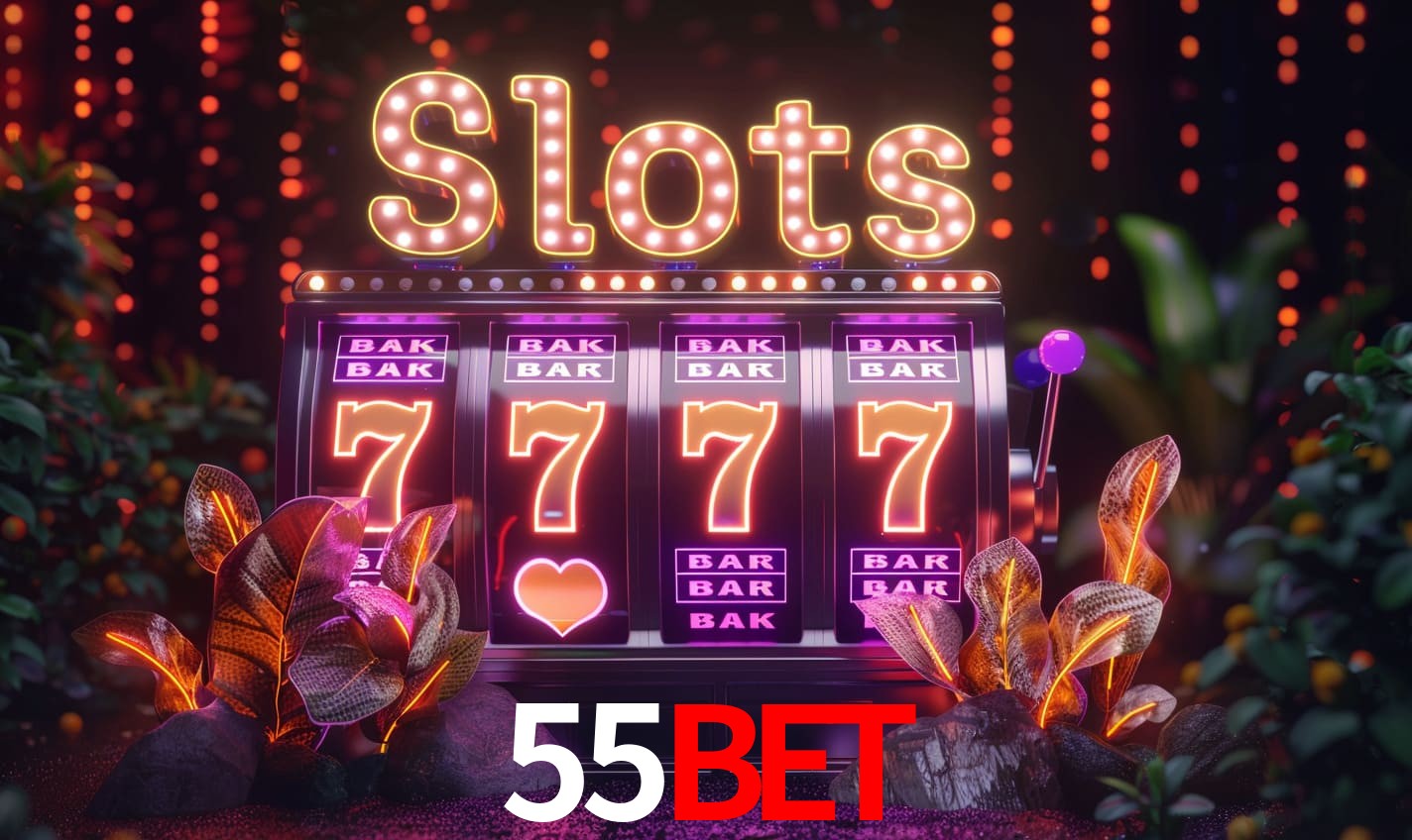 Principais provedores de slots da 55bet - NetEnt, Pragmatic Play, Play'n GO